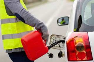 Fuel delivery services
